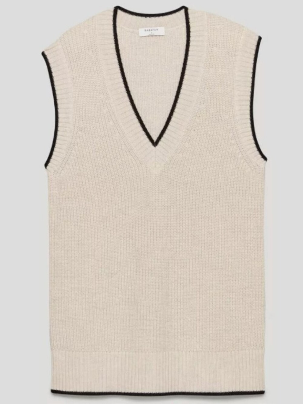 Aritzia Sherman Vest L